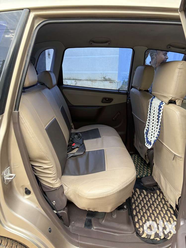 Maruti Suzuki Zen Estilo Vxi Bsiv, 2009, Petrol