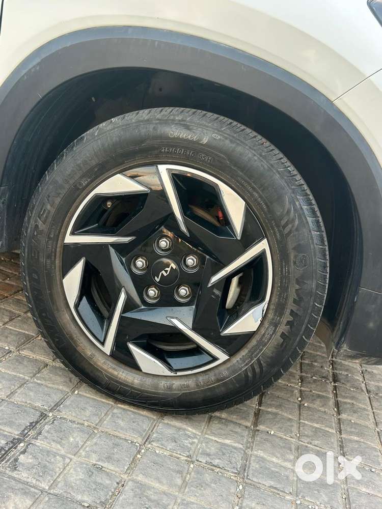Kia Sonet 1.2 Htk Plus, 2024, Petrol