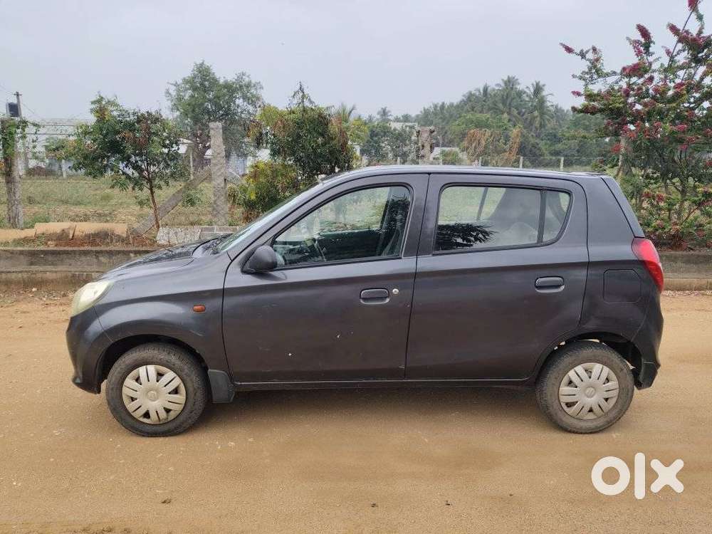 Maruti Suzuki Alto 800, 2015, Petrol