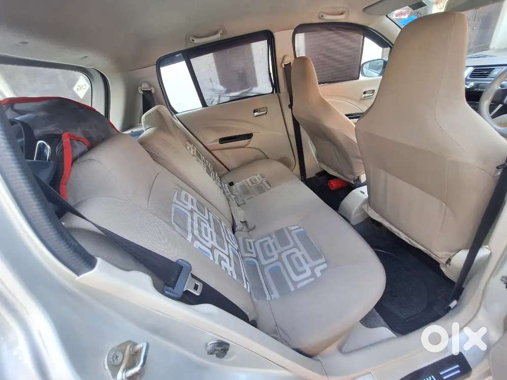 Celerio 2017 1st Owner Mint Condition