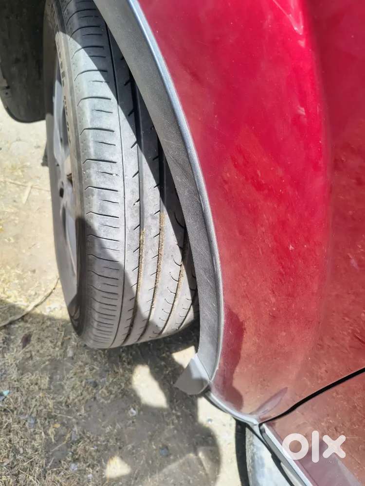 Mahindra Xuv500 Diesel 2018