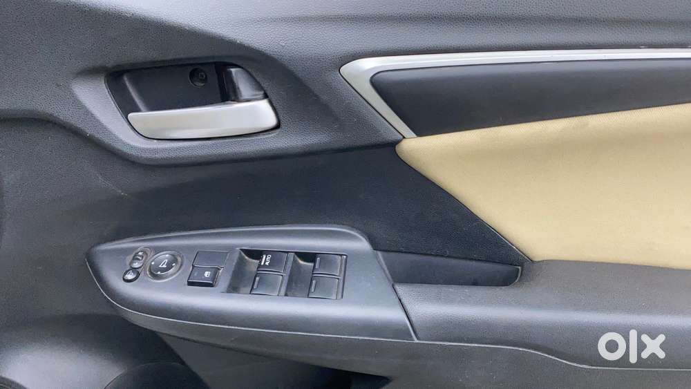 Honda Jazz 1.2 V I Vtec, 2015, Petrol