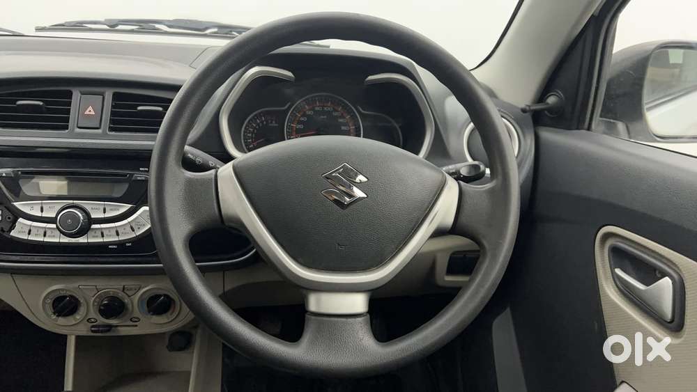 Maruti Suzuki Alto K10 2010-2014 Vxi, 2016, Petrol