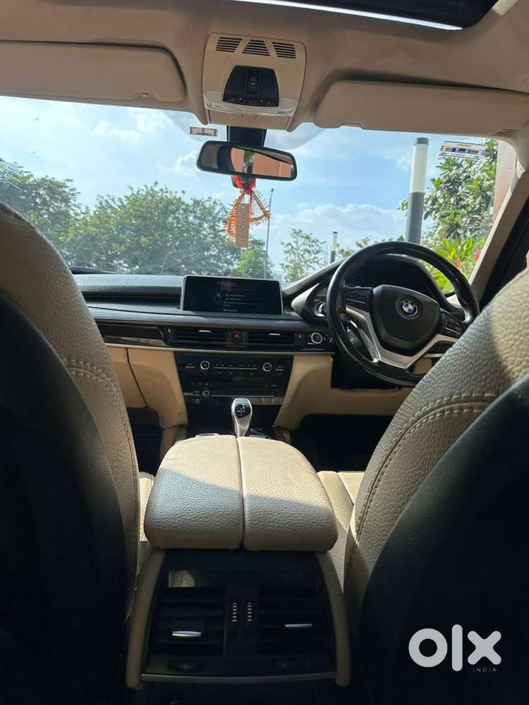 Bmw X5 Diesel 2016
