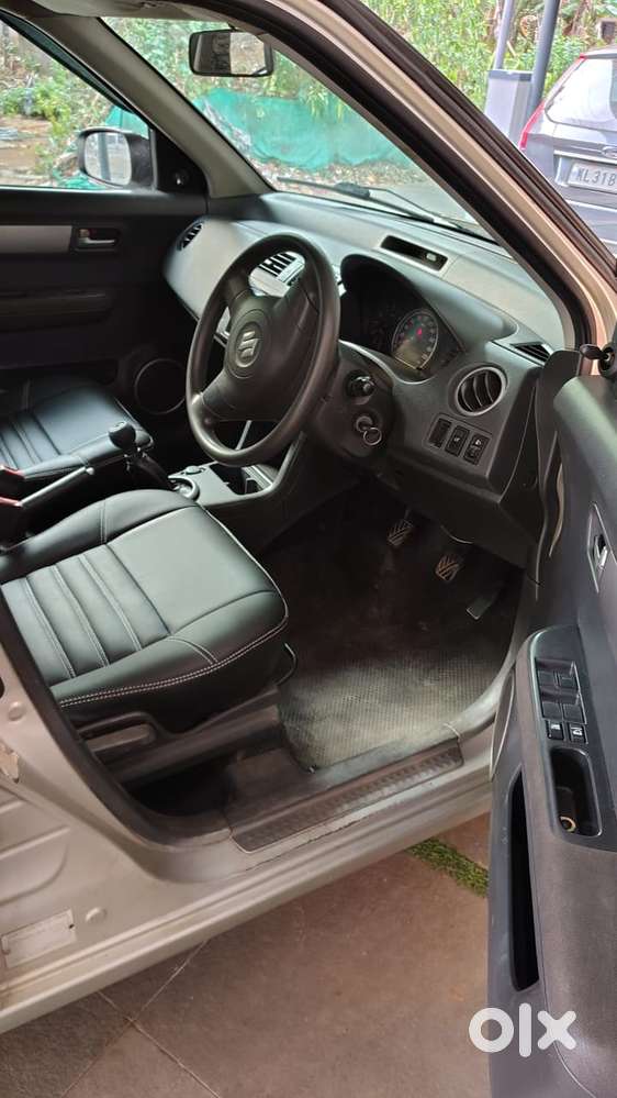 Maruti Suzuki Swift Vxi Optional, 2007, Petrol