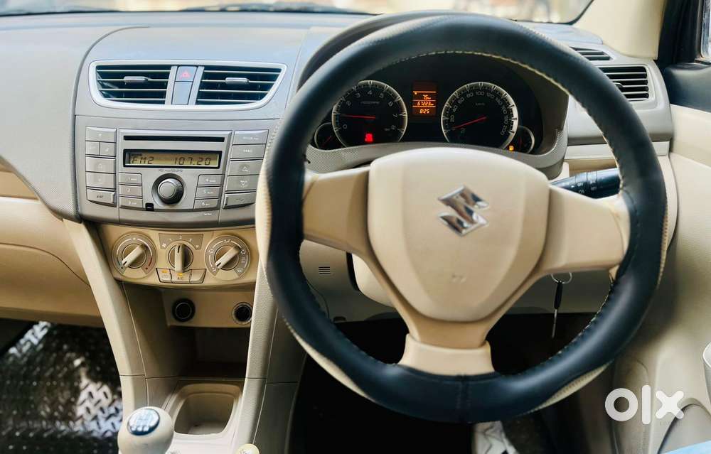 Maruti Suzuki Ertiga Vxi (o) Cng, 2015, Cng & Hybrids