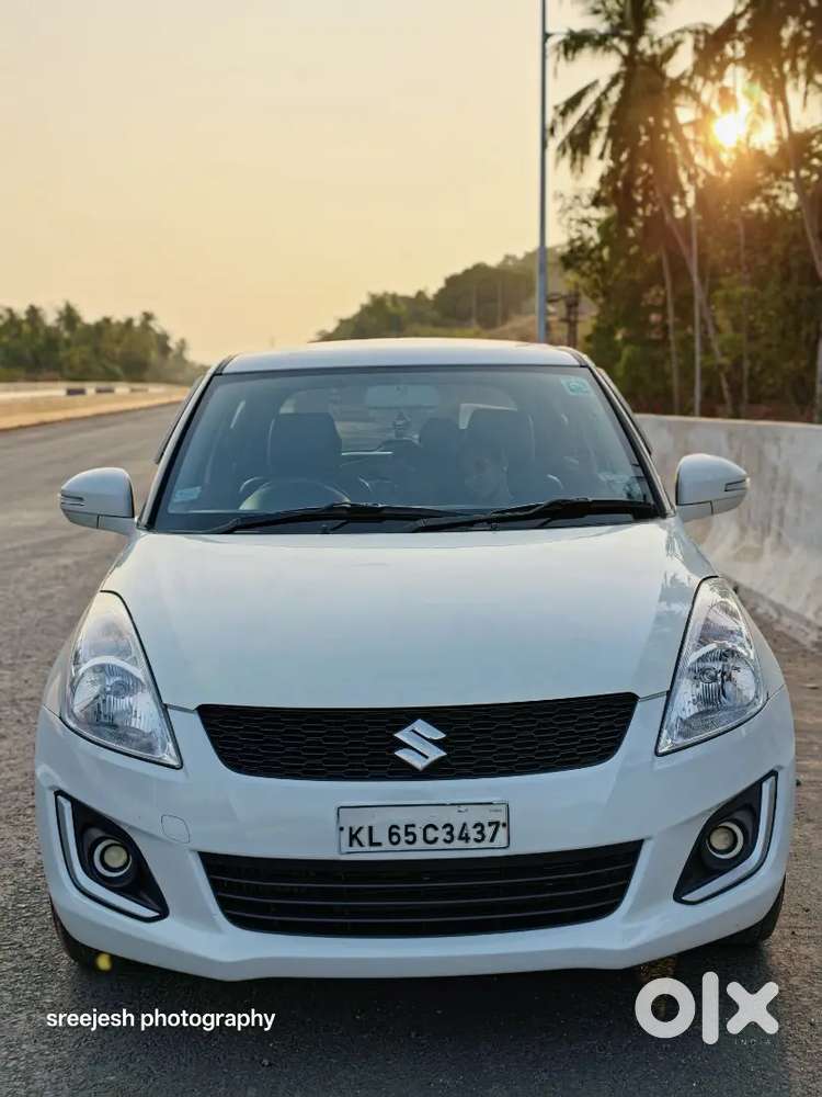 Neet And Cleen Vihcle