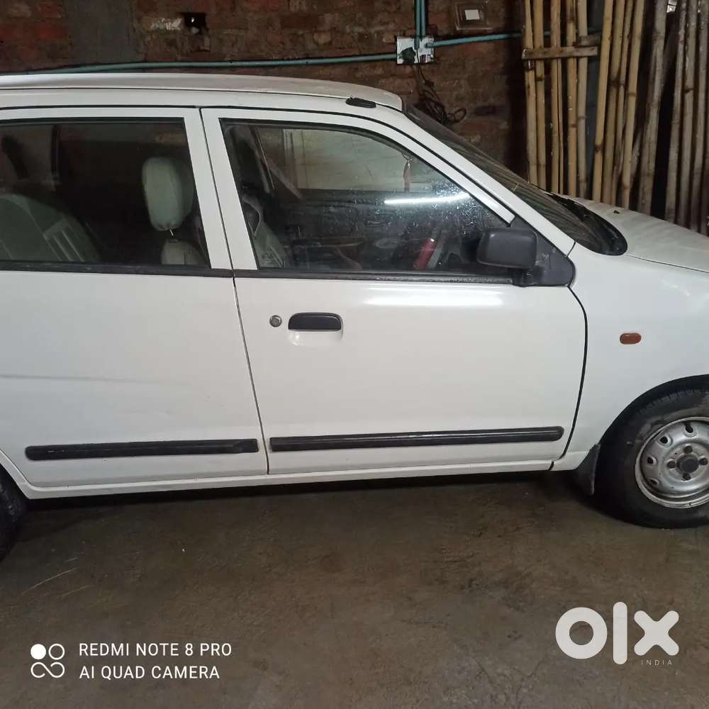 Maruti Suzuki Alto 2010 Petrol 68000 Km Driven
