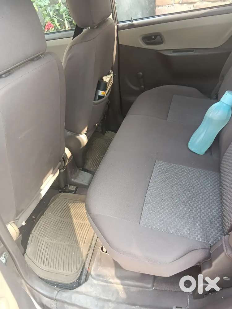 Maruti Suzuki Estilo 2010 Petrol 54250 Km Driven