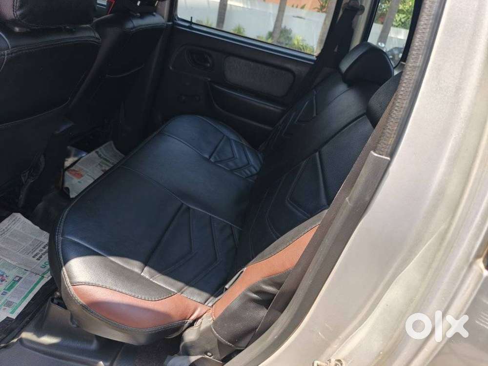 Maruti Suzuki Wagon R Lxi 1.0, 2008