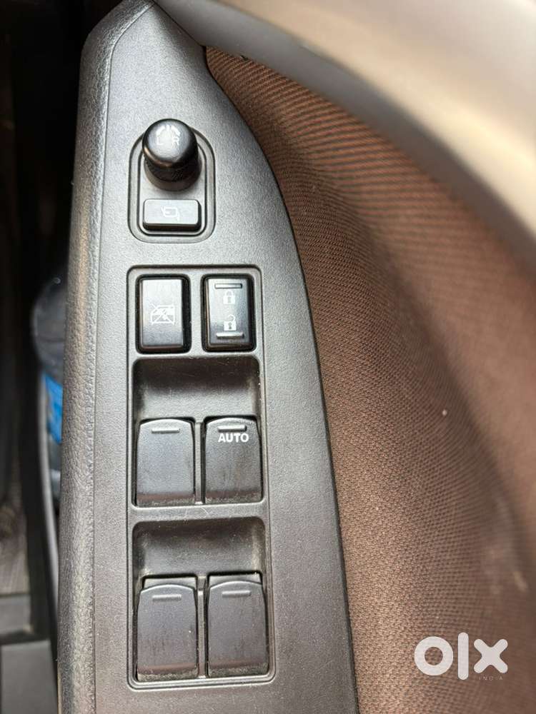 Maruti Brezza 2022 Petrol