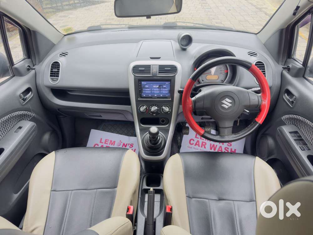 Maruti Suzuki Ritz Vdi, 2015, Diesel