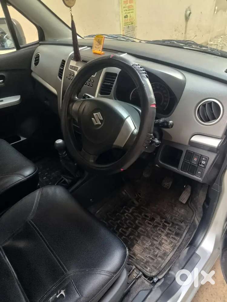 Maruti Suzuki Wagon R Petrol 2011