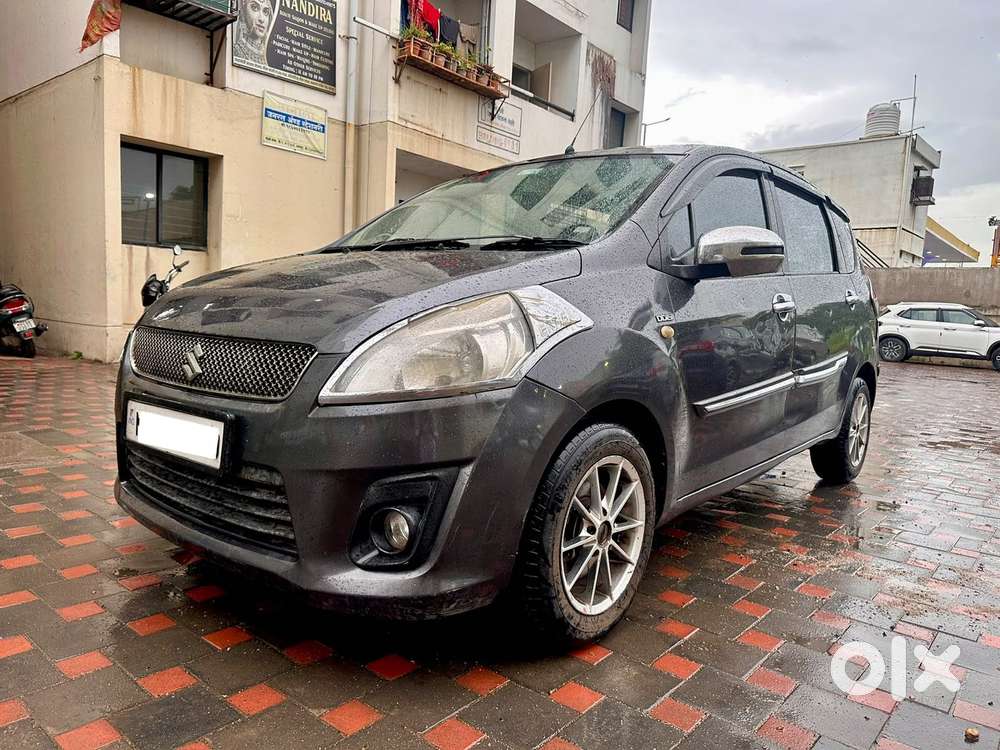 Maruti Suzuki Ertiga Ldi, 2014, Diesel