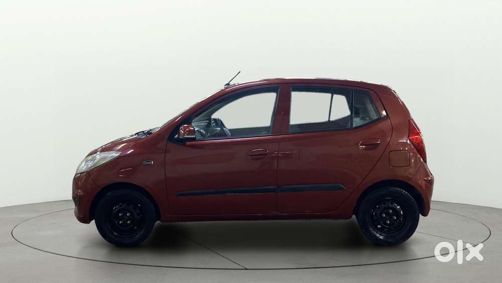 Hyundai I10 Magna, 2012, Petrol