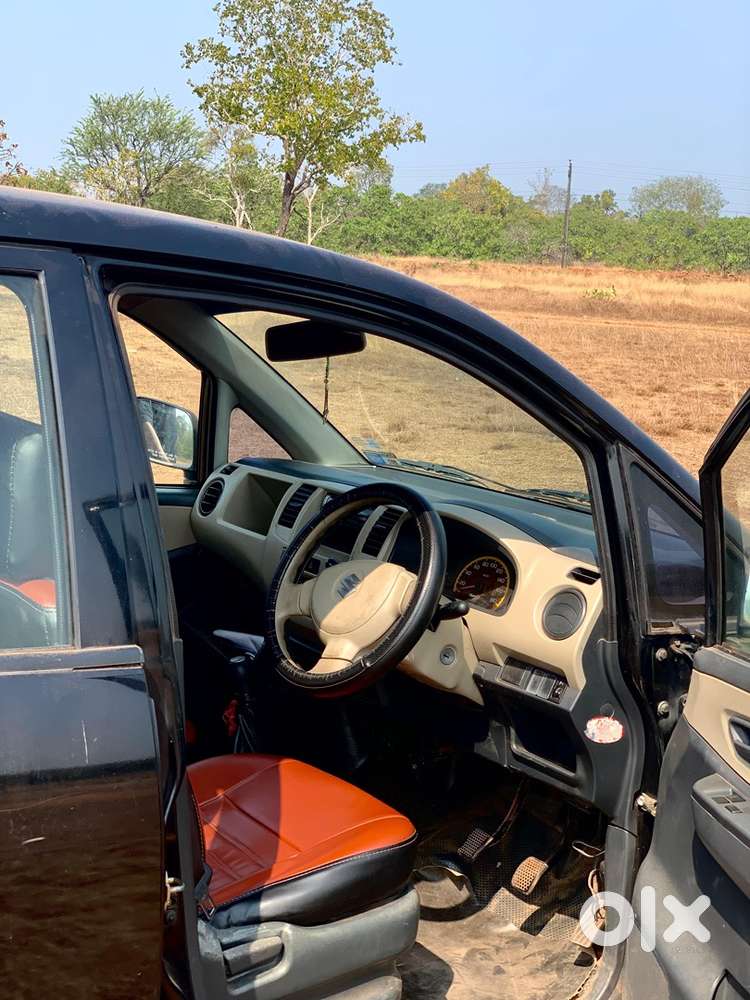 Maruti Suzuki Zen 2007