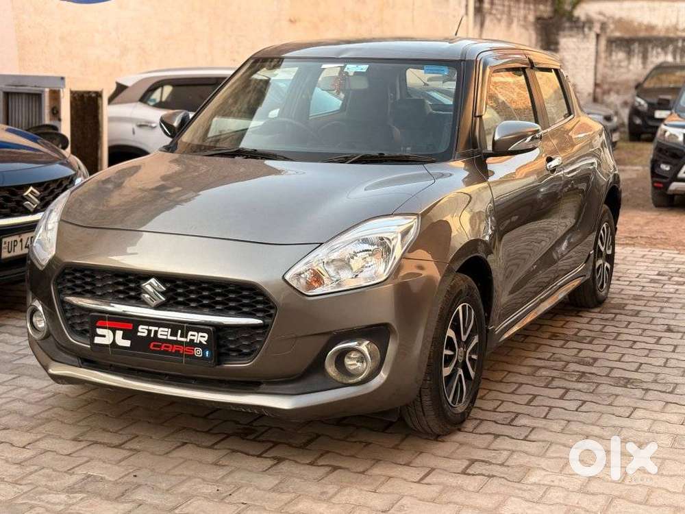 Maruti Suzuki Swift Vxi Optional, 2023, Petrol