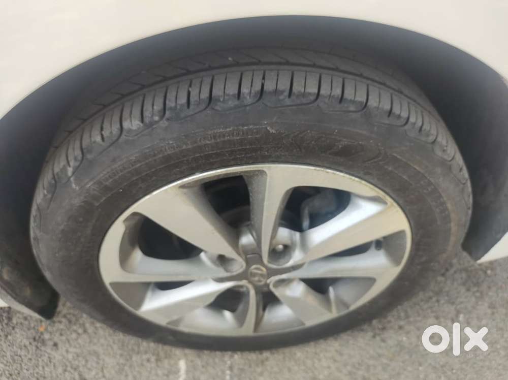 Hyundai I20 Asta Option Cvt, 2018, Petrol
