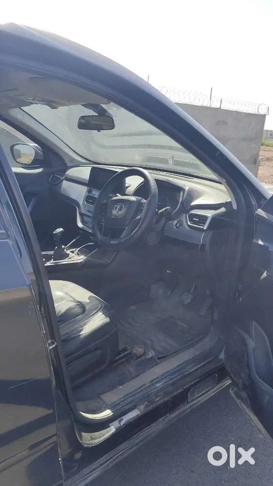 Tata Harrier 2021 Diesel 83700 Km Driven