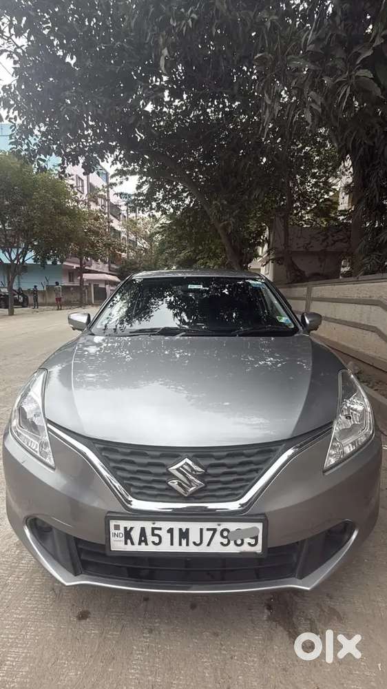 Baleno For Sale