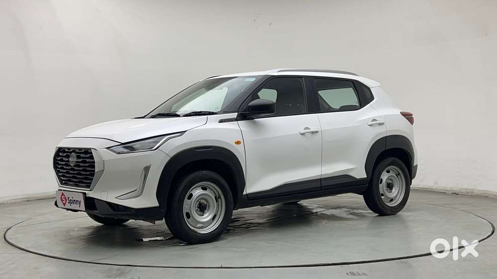 Nissan Magnite 1.0 Xe, 2024, Petrol