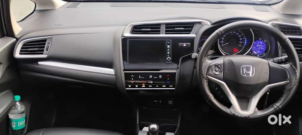 Honda Wr-v 1.2 Vx I-vtec, 2018, Petrol