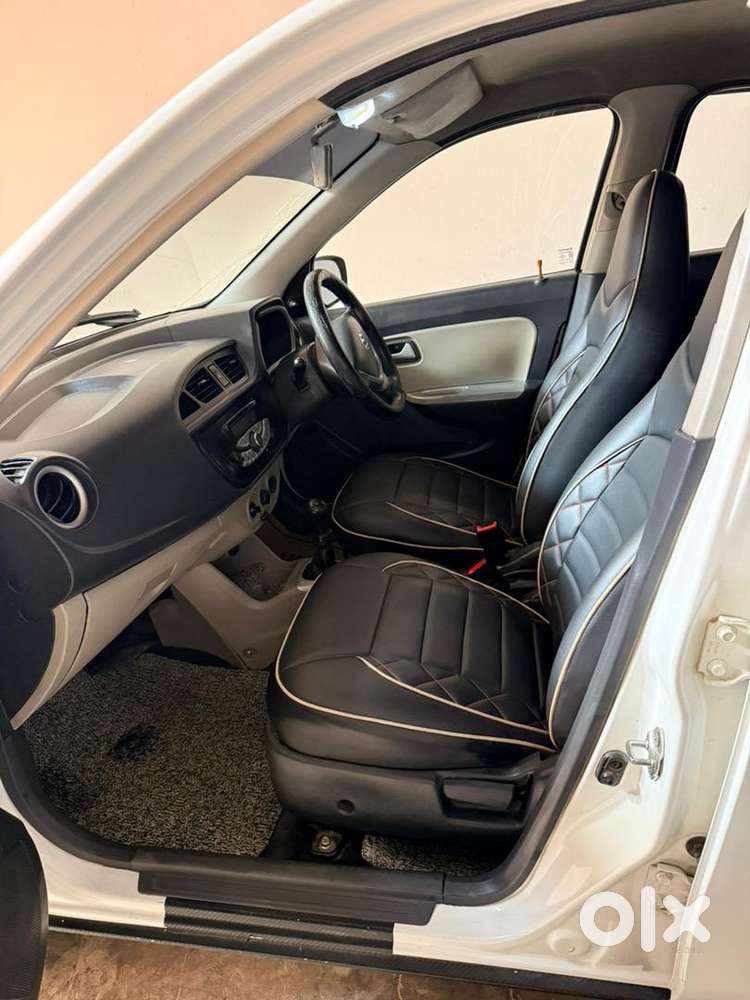 Maruti Suzuki Alto K10 2019 Petrol Good Condition