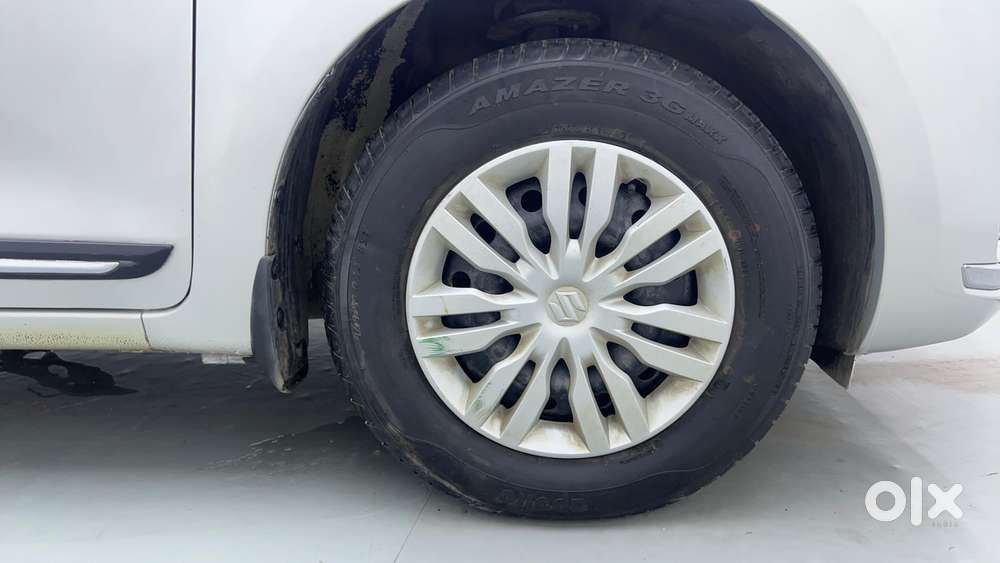 Maruti Suzuki Dzire 1.2 Vxi Amt, 2019, Petrol