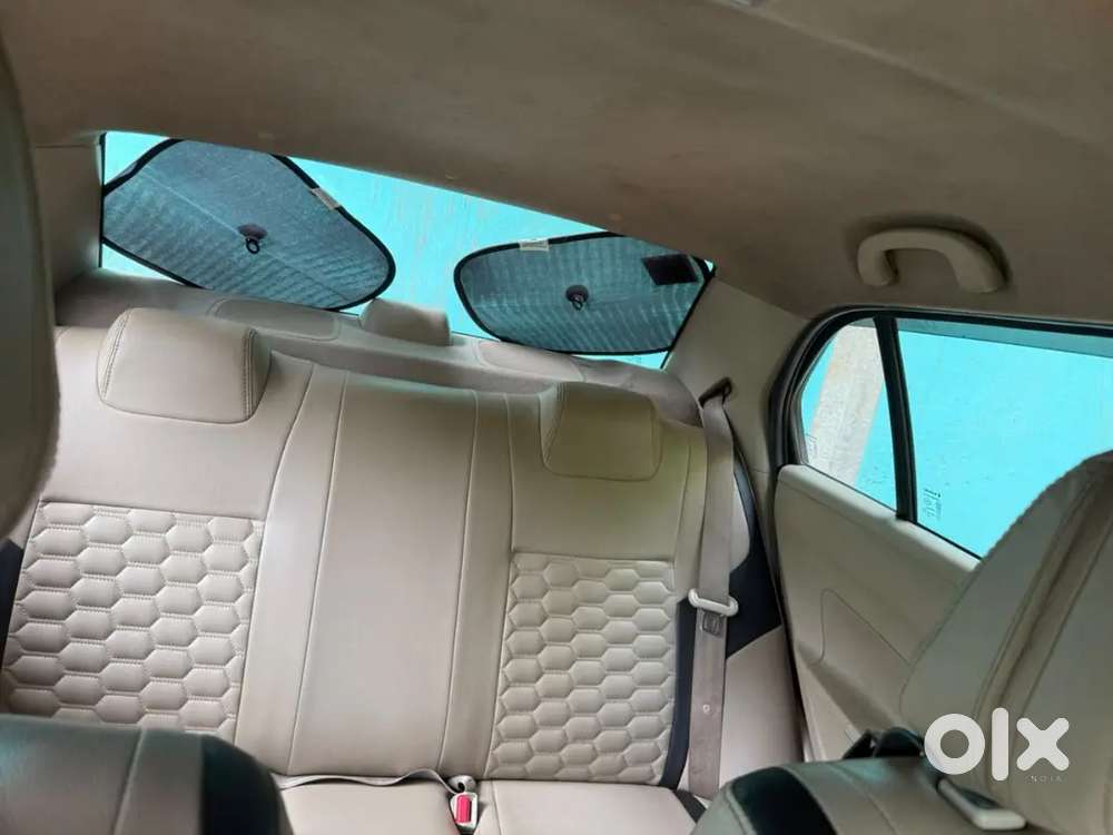 Maruti Suzuki Swift Dzire 2021