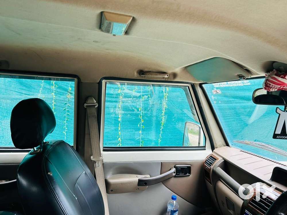 Mahindra Bolero 2014 Diesel Well Maintained