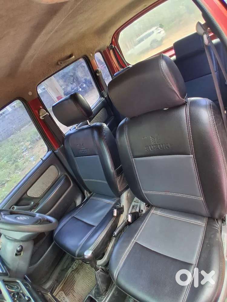 Maruti Suzuki Wagon R 2007 Petrol