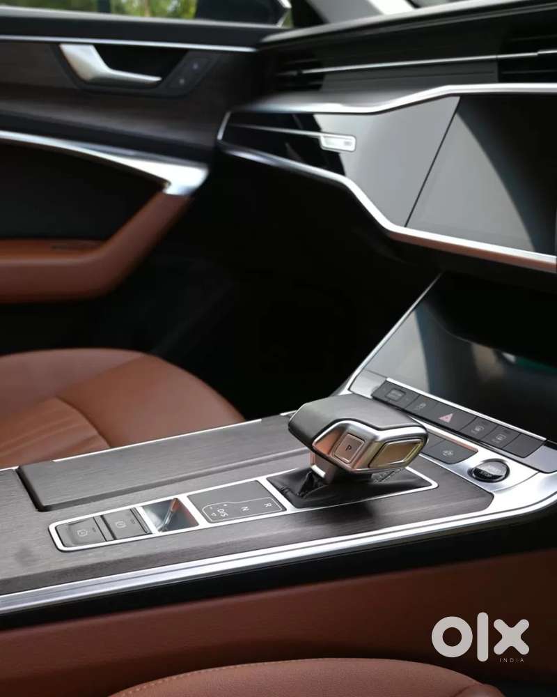 Audi A6 2.0 45 Tfsi Premium Plus, 2025, Petrol