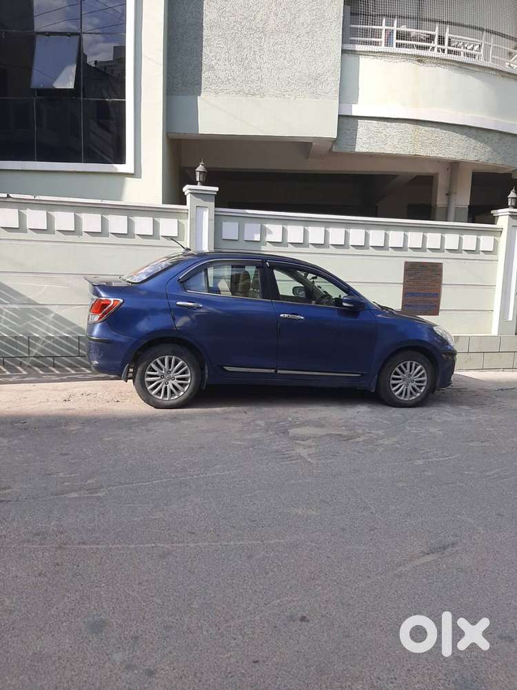 Showroom Track Vehicle Just Take And Drive