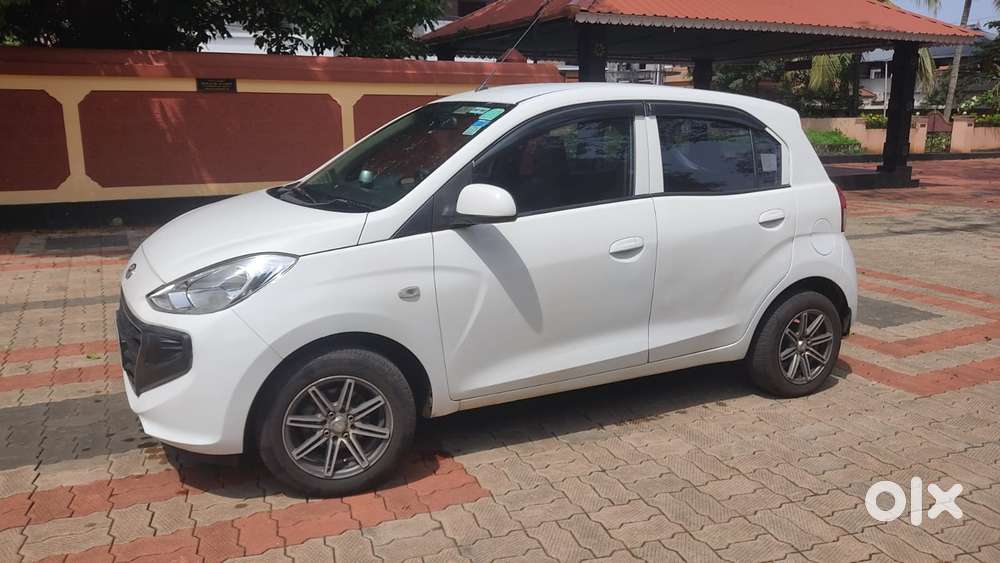 Hyundai Santro Magna, 2020, Petrol