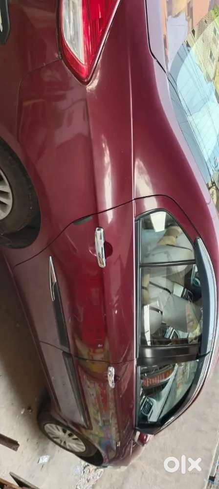 Maruti Suzuki Ciaz 2014 Manual