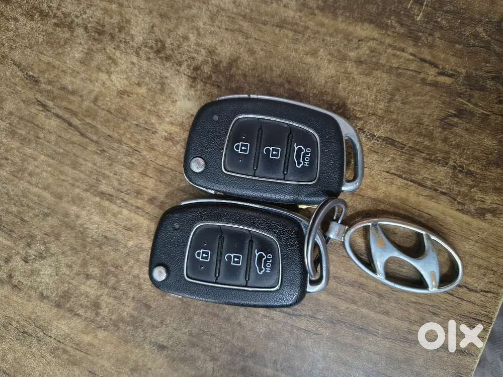 Hyundai Creta 2018 Diesel 115000 Km Driven