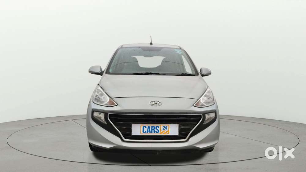 Hyundai New Santro 1.1 Sportz Mt Cng, 2019, Cng & Hybrids