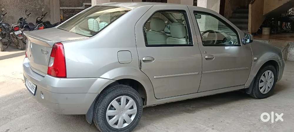 Condition Renault Logan 1.5 Diesel Top Model, Rc Updated Up To 2031