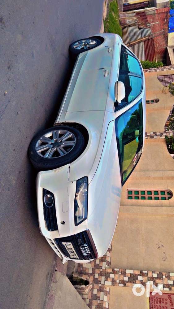 Audi A4 2.0 Automatic New Condition 1st Owner