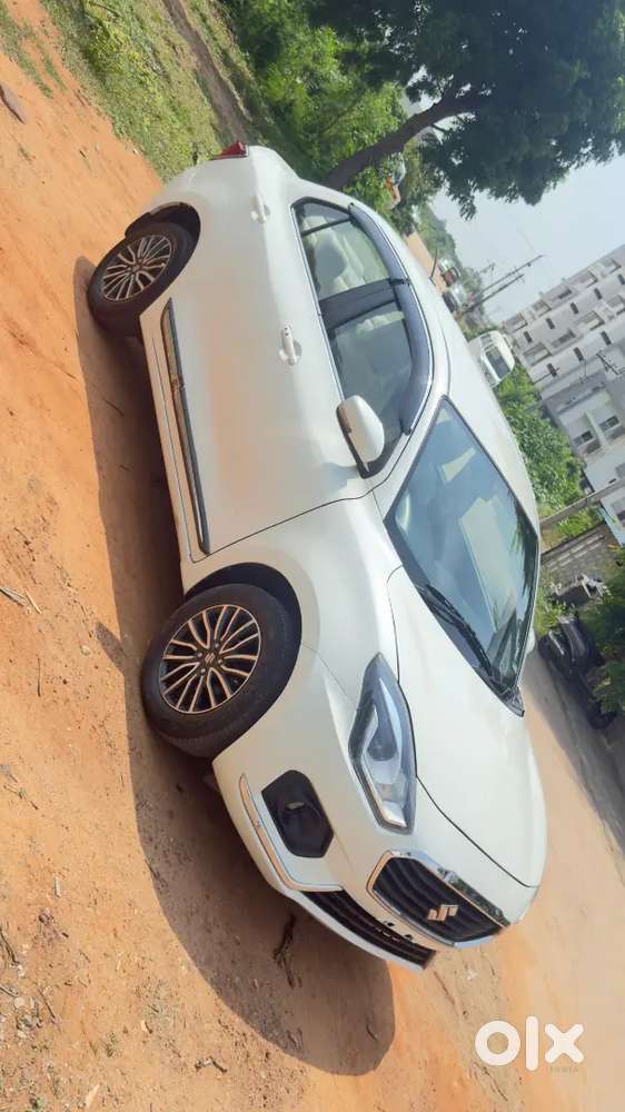 Dzire Automatic