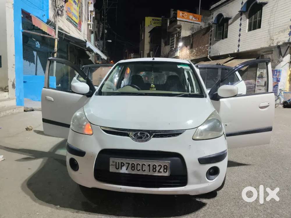 New One Condition 
New Service Hui Hh