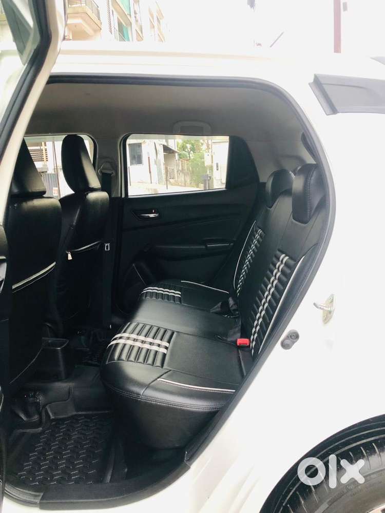 Maruti Suzuki Swift 1.2 Vxi (o), 2021, Petrol