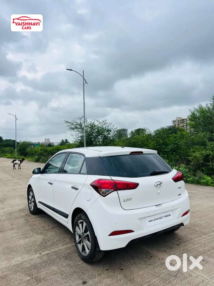 Hyundai Elite I20 Asta 1.4 Crdi, 2015, Diesel