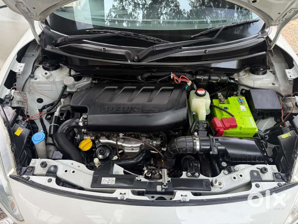 Maruti Suzuki Swift Ddis Vdi, 2019, Diesel