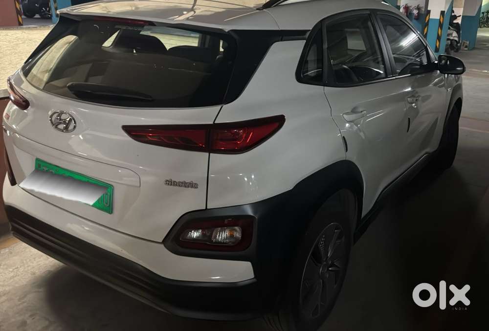 Hyundai Kona Electric Premium, 2023, Electric