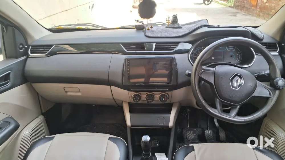 Renault Triber 2020 Petrol 52000 Km Driven
