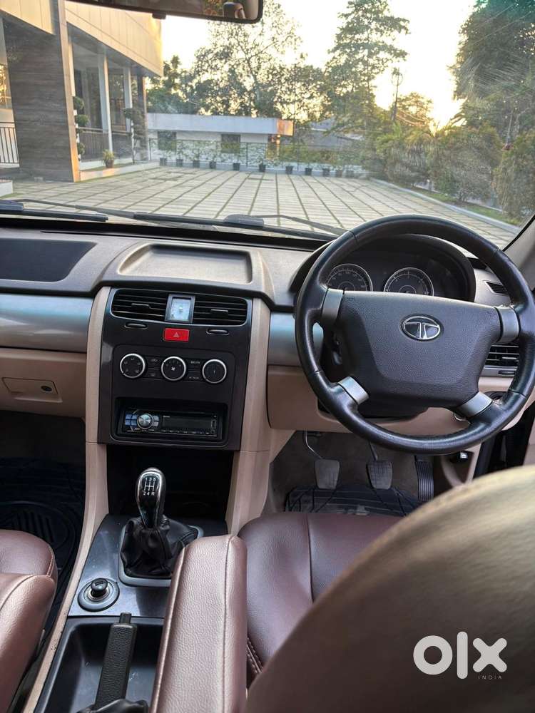 Tata Safari Storme Ex, 2013, Diesel