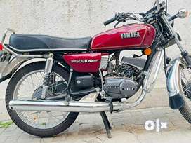 Olx yamaha rx 135 5speed new arrivals