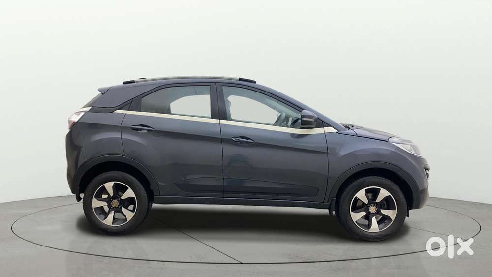 Tata Nexon 1.5 Revotorq Xz Plus, 2019, Diesel