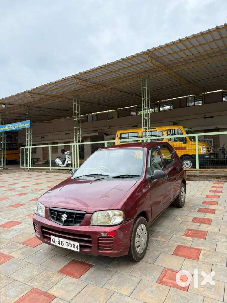 Maruti Suzuki Alto 2006